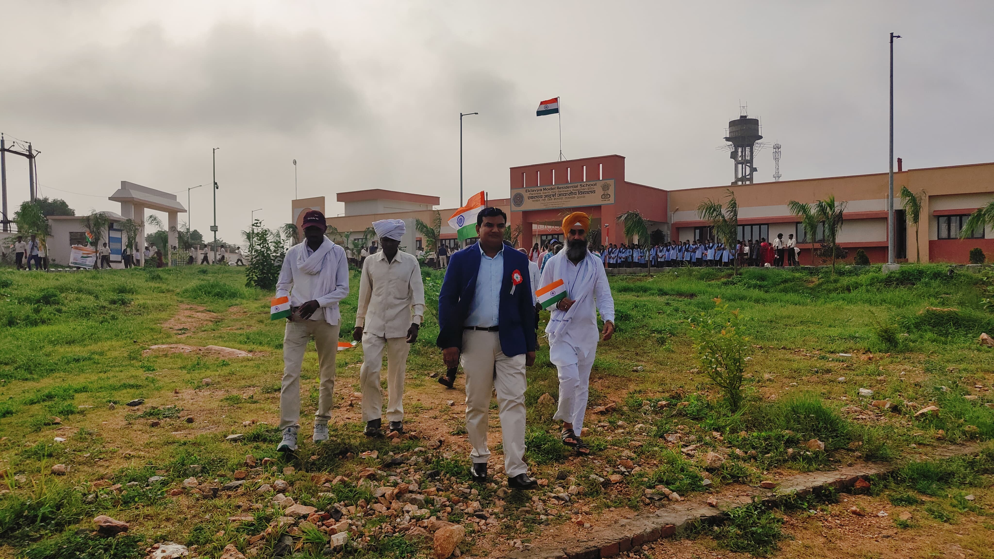 har ghar tiranga